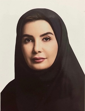 Dr Neda Dolatkhah